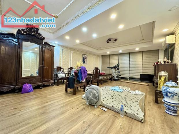 Bán nhà phố Linh Quang, Đống Đa, 2 thoáng, gần hồ, ô tô, tầng 70m2 giá 21.6 tỷ - 2