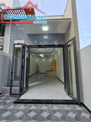 Nhà mới ấp 3, Trung An, Mỹ Tho Tiền Giang - 2