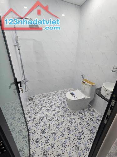 Nhà mới ấp 3, Trung An, Mỹ Tho Tiền Giang - 5