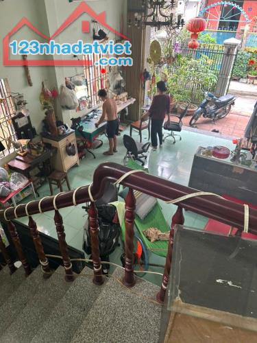 NHÀ MẶT TIỀN KIẾN THIẾT THÔNG ĐÔ LƯƠNG, 102M2, NGANG 4,6M, GIÁ CHỈ 5,5 TỶ