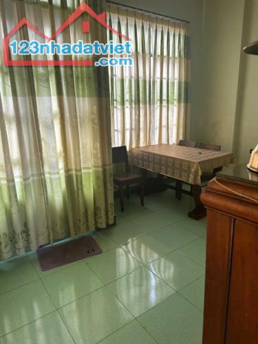 NHÀ MẶT TIỀN KIẾN THIẾT THÔNG ĐÔ LƯƠNG, 102M2, NGANG 4,6M, GIÁ CHỈ 5,5 TỶ - 3