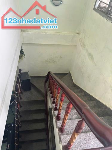 NHÀ MẶT TIỀN KIẾN THIẾT THÔNG ĐÔ LƯƠNG, 102M2, NGANG 4,6M, GIÁ CHỈ 5,5 TỶ - 4