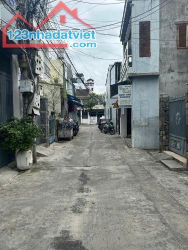 NHÀ MẶT TIỀN KIẾN THIẾT THÔNG ĐÔ LƯƠNG, 102M2, NGANG 4,6M, GIÁ CHỈ 5,5 TỶ - 5