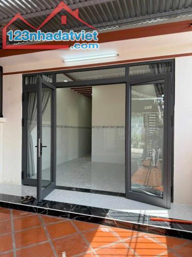 Nhà cấn bán-DT 120m2-3PN-đường ôtô 7m -vĩnh hoà-Nha Trang-chỉ 3ty650 - 1