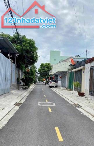 Nhà cấn bán-DT 120m2-3PN-đường ôtô 7m -vĩnh hoà-Nha Trang-chỉ 3ty650 - 5