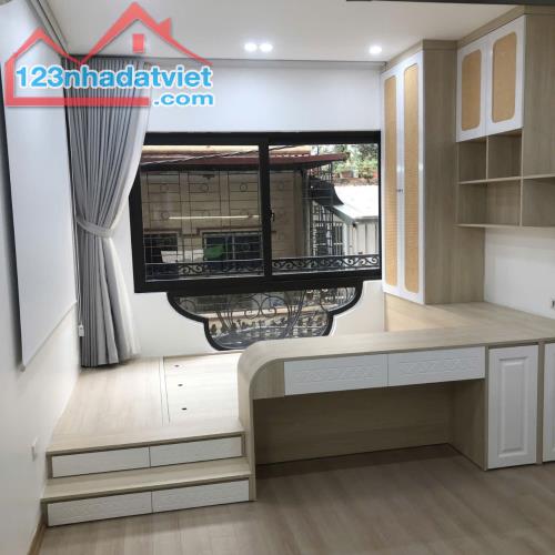 PHÂN LÔ NGUYỄN AN NINH- HOÀNG MAI, 64 M2, 6 TẦNG TM, GIÁ NHỈNH 16 TỶ. - 2