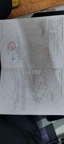 Chính chủ cần bán Nhanh Lô Đất Tại Phố An Lạc 2, Phường Sở Dầu, Quận Hồng Bàng, Hải Phòng
