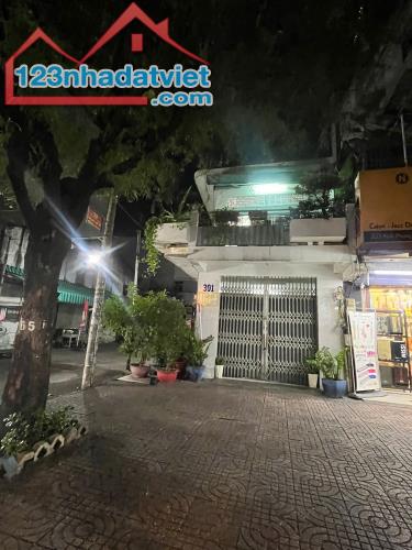 Bán Nhà MặtTiền Đường Minh Phụng, P.2, Q.11 - 4x13m - 18 tỷ