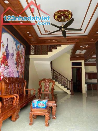 Chính chủ cần bán Nhanh Nhà Và Đất Tại Thôn Đại Chu, Xã Long Châu, Huyện Yên Phong, TP - 1