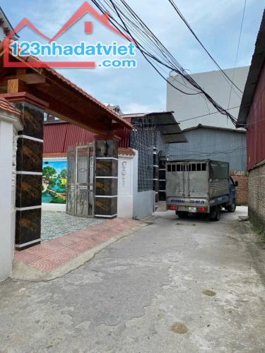 Chính chủ cần bán Nhanh Nhà Và Đất Tại Thôn Đại Chu, Xã Long Châu, Huyện Yên Phong, TP - 2
