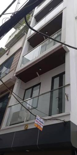 B.ÁN NHÀ TÂY MỖ_QUANG TIẾN_VIEW HỒ, THANG MÁY, 2 MẶT NGÕ, GẦN 40M2, 6 TẦNG, Ô TÔ QUA