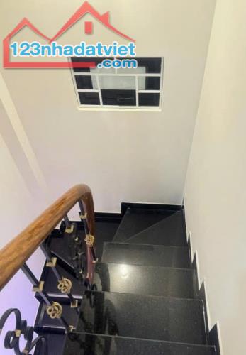 B.ÁN NHÀ TÂY MỖ_QUANG TIẾN_VIEW HỒ, THANG MÁY, 2 MẶT NGÕ, GẦN 40M2, 6 TẦNG, Ô TÔ QUA - 1