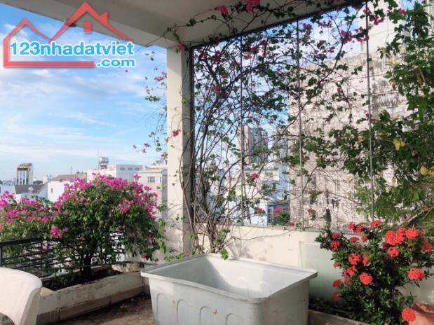 NHÀ trước mặt - NGUYỄN THỊ ĐỊNH, BTT, Q2 – 91M² 4 TẦNG – NHỈNH 13 TỶ - 3