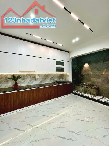 Bán căn villa mini siêu đẹp phố Đình Đông - 2