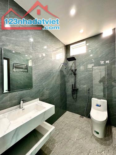 Bán căn villa mini siêu đẹp phố Đình Đông - 3