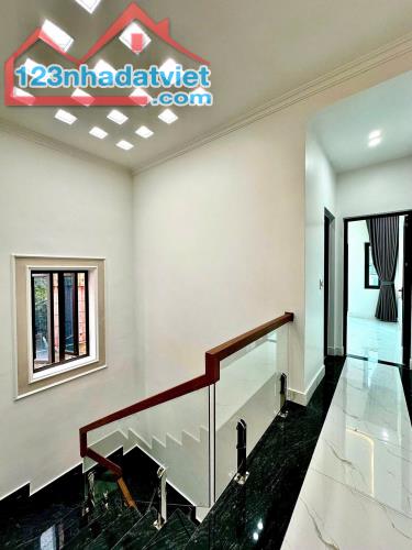 Bán căn villa mini siêu đẹp phố Đình Đông - 4