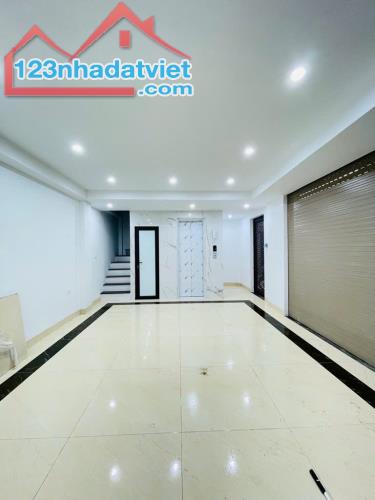 🪷BÁN NHÀ KHƯƠNG ĐÌNH - 36M - 6 TẦNG - MT 8M - CHỈ 12.X TỶ🪷