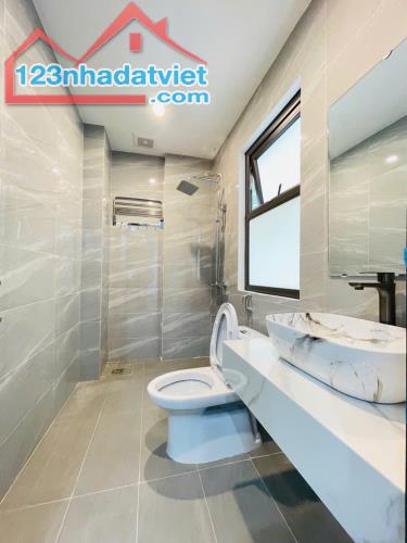 🪷BÁN NHÀ KHƯƠNG ĐÌNH - 36M - 6 TẦNG - MT 8M - CHỈ 12.X TỶ🪷 - 1
