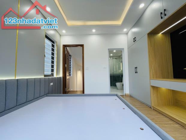 Siêu phẩm nhà ngay ngã tư Canh, Vân Canh DT 30m2 giá 5.4 tỷ, cách chợ Canh 100m - 2