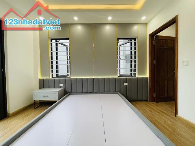 Siêu phẩm nhà ngay ngã tư Canh, Vân Canh DT 30m2 giá 5.4 tỷ, cách chợ Canh 100m - 3