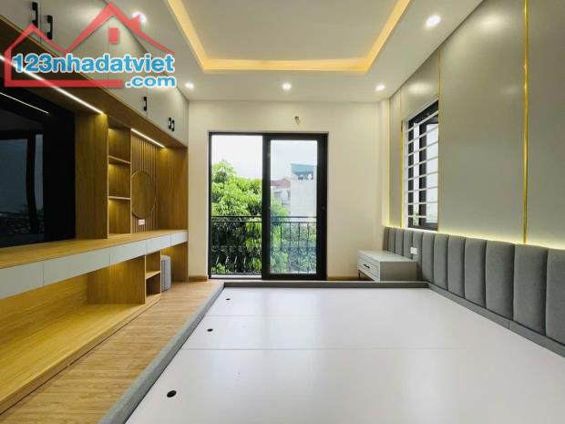 Siêu phẩm nhà ngay ngã tư Canh, Vân Canh DT 30m2 giá 5.4 tỷ, cách chợ Canh 100m - 4