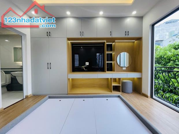 Siêu phẩm nhà ngay ngã tư Canh, Vân Canh DT 30m2 giá 5.4 tỷ, cách chợ Canh 100m - 5