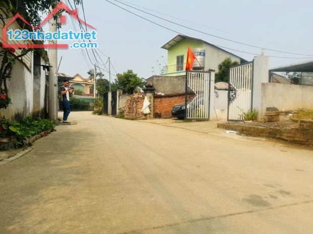 342M2 ĐỐI DIỆN CỔNG ĐHQG HÀ NỘI; GIÁ CHỈ2XTR/M2 - 1