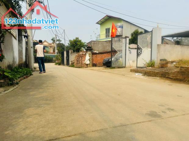 342M2 ĐỐI DIỆN CỔNG ĐHQG HÀ NỘI; GIÁ CHỈ2XTR/M2 - 2
