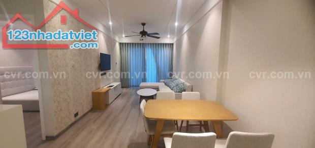 Bán Căn Hộ 2 Phòng Ngủ Tại Altara Suites Đà Nẵng