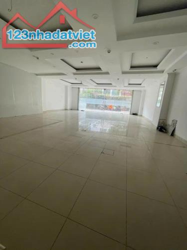 BÁN NHÀ MẶT PHỐ NGHI TÀM - TÂY HỒ 136M² 5 TẦNG MẶT TIỀN KHỦNG 10M THANG MÁY CHỈ 44 TỶ - 3