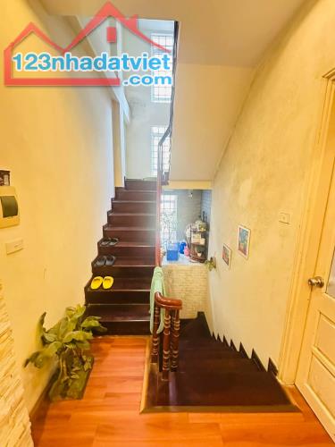 BÁN NHÀ PHỐ THÁI THỊNH, Ô TÔ ĐỖ CỬA, LÔ GÓC, TIỆN ÍCH ĐỈNH, 41M2, 4 TẦNG, GIÁ 13.2 TỶ. - 3