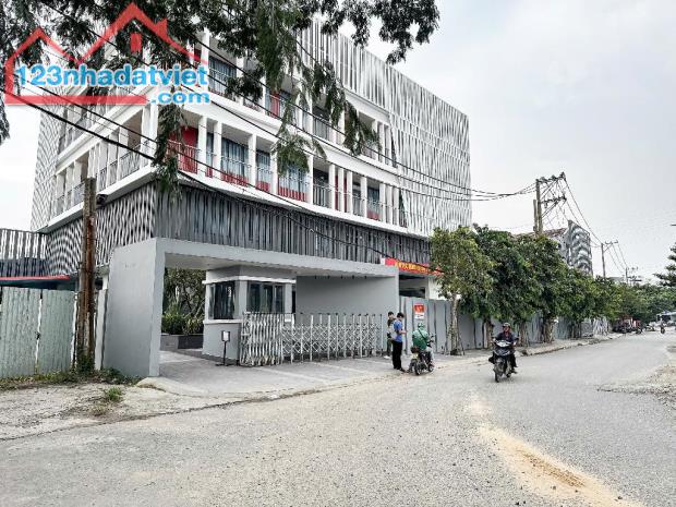 🔥🔥🔥VIP GÒ VẤP - THÔNG SỐ VÀNG (6 x 22) 2 MẶT TIỀN HẺM TRẢI NHỰA • SÁT BÊN ĐH CÔNG NGHIỆ - 1
