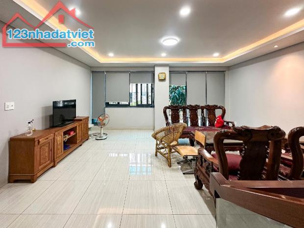 🔥🔥🔥VIP GÒ VẤP - THÔNG SỐ VÀNG (6 x 22) 2 MẶT TIỀN HẺM TRẢI NHỰA • SÁT BÊN ĐH CÔNG NGHIỆ - 2