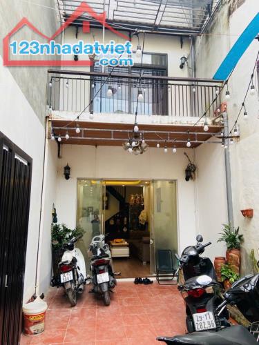 B.ÁN NHÀ 3 TẦNG VĂN_QUÁN_HĐ_DT 65M_GẦN OTO TRÁNH_CHỈ 7,9 TỶ - 1