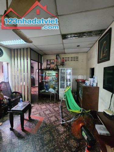 BÁN NHÀ MẶT TIỀN GIÁ TỐT - LÊ VĂN THỌ - GÒ VẤP - GIÁ BÁN 15,5tỷ - 108M2