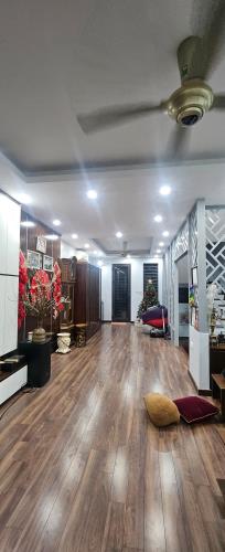 Bán biệt thự liệt kề Green Park Vĩnh Hưng 72mx5t mặt tiền 5m ô tô dừng đỗ ngày đêm 18.8 tỷ - 2