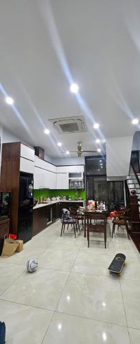 Bán biệt thự liệt kề Green Park Vĩnh Hưng 72mx5t mặt tiền 5m ô tô dừng đỗ ngày đêm 18.8 tỷ - 4