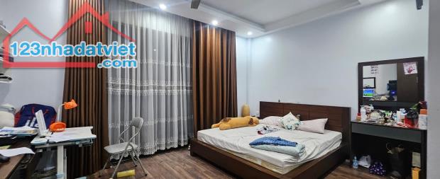 Bán biệt thự liệt kề Green Park Vĩnh Hưng 72mx5t mặt tiền 5m ô tô dừng đỗ ngày đêm 18.8 tỷ - 5