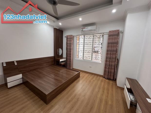 Một ngôi nhà siêu đẹp mặt ngõ kinh doanh - 2