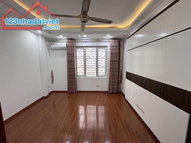 Một ngôi nhà siêu đẹp mặt ngõ kinh doanh - 3