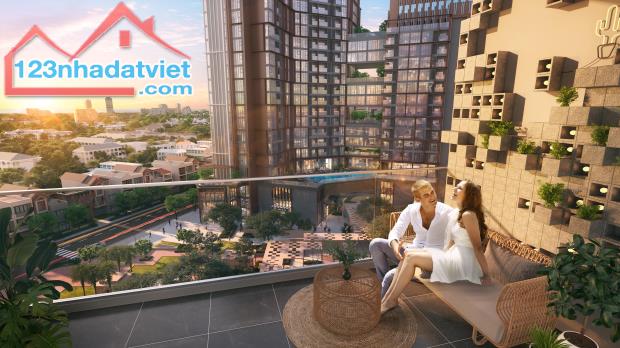 Căn Studio, 1PN + 1, 2PN, 3PN view pháo hoa, sông Hàn CK 22%, NH hỗ trợ 70%, 0% lãi suất 3 - 5