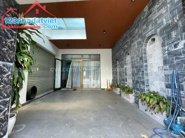 Cho Thuê Nhà 3 Phòng Ngủ Tại Nam Việt Á Đà Nẵng
