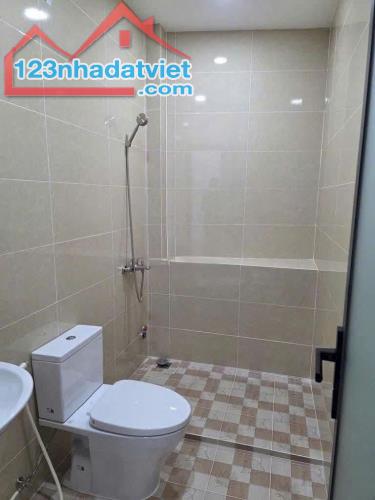 --Bán nhà đường Lê Lai, phường 12, quận Tân Bình; 5 tầng (69m2) - 8,2 tỷ - 3