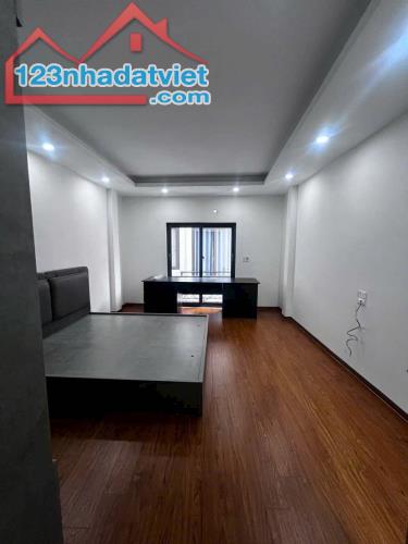 Nhà 5 tầng rẻ nhất Vân Canh 4,44 tỷ full nội thất, sát KĐT An Lạc Symphony, Tiểu học Xuân - 4