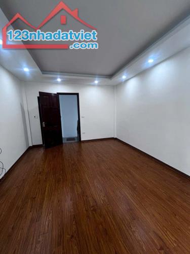 Nhà 5 tầng rẻ nhất Vân Canh 4,44 tỷ full nội thất, sát KĐT An Lạc Symphony, Tiểu học Xuân - 5