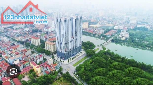 Bán đất mặt phố Văn Quán, kinh doanh, ô tô vào đất giá chỉ 12 tỷ! - 1