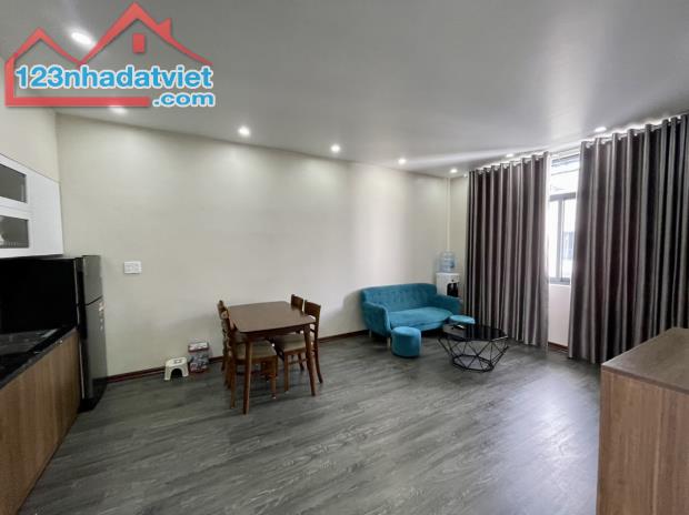 Cho thuê căn hộ 2 p.ngủ Vinhomes Marina, DT: 85m2. - 1