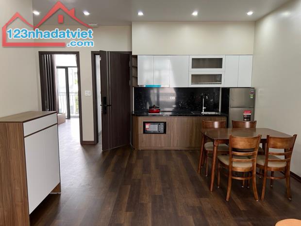 Cho thuê căn hộ 2 p.ngủ Vinhomes Marina, DT: 85m2. - 2