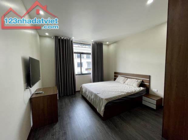 Cho thuê căn hộ 2 p.ngủ Vinhomes Marina, DT: 85m2. - 3