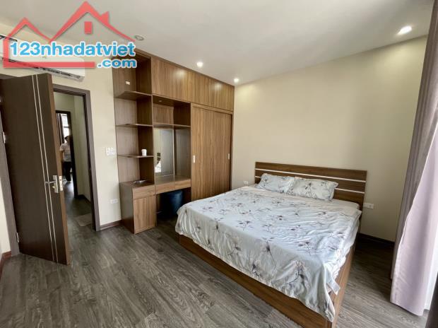 Cho thuê căn hộ 2 p.ngủ Vinhomes Marina, DT: 85m2. - 4